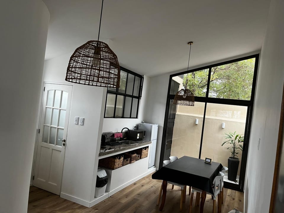 La Vicenta Apartment in Cordoba Province