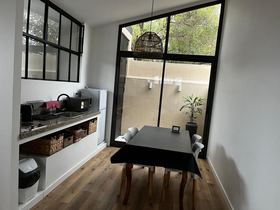 La Vicenta Apartment in Cordoba Province
