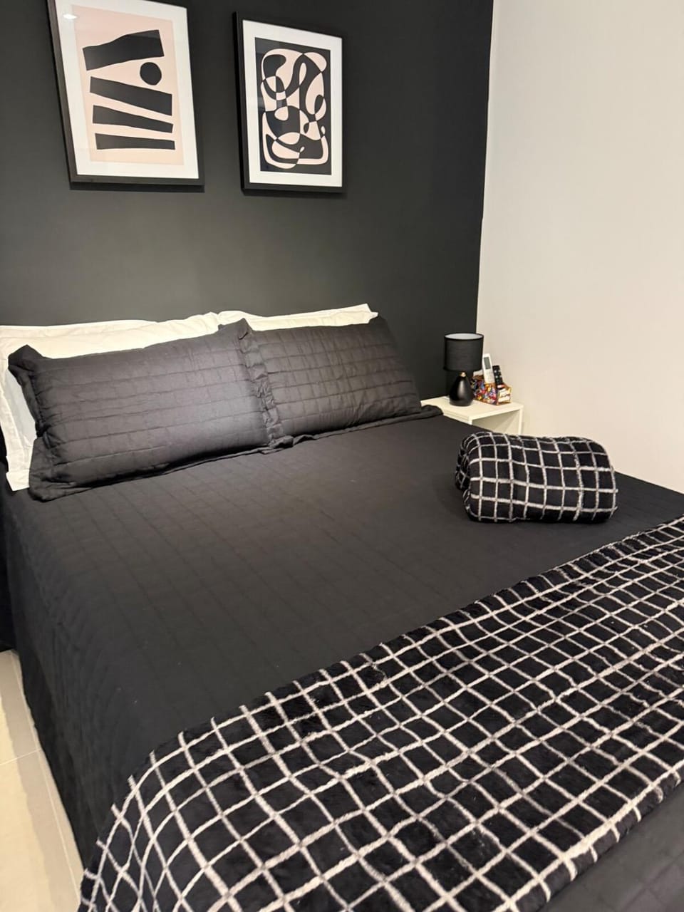 Flat completo e aconchegante em Caruaru Apartment in Caruaru