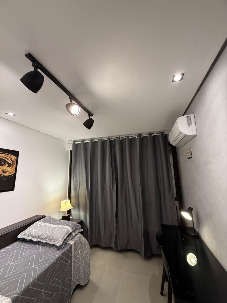 Flat completo e aconchegante em Caruaru Apartment in Caruaru