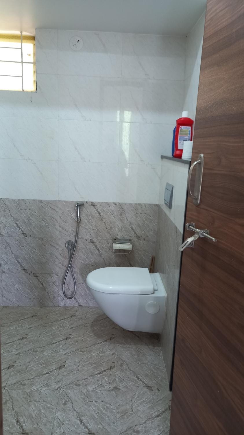 Forum Nest Homestay 3BHK Duplex House Villa in Bengaluru
