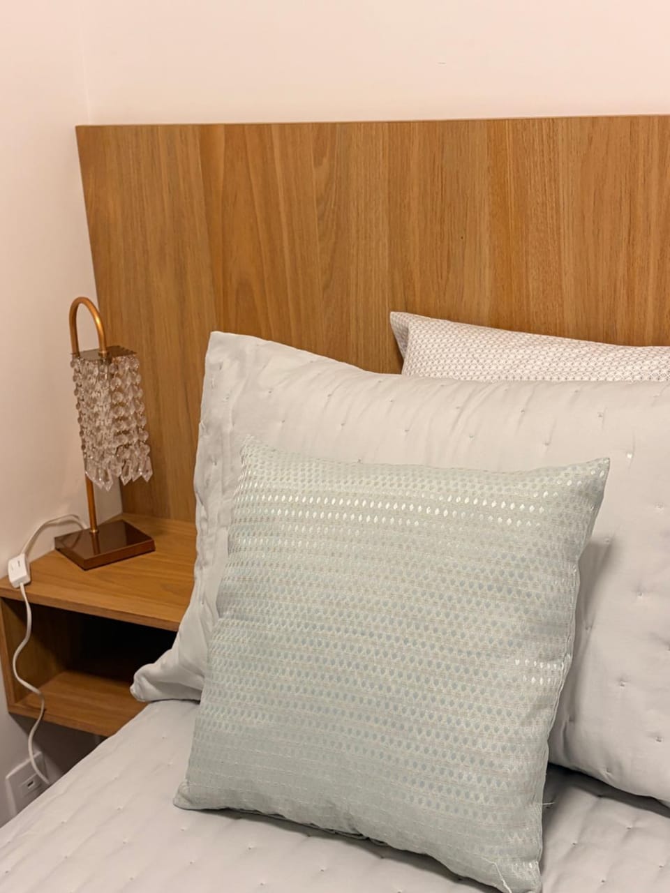 Ap Brooklin Congonhas Ibirapuera Apartment in Sao Paulo City