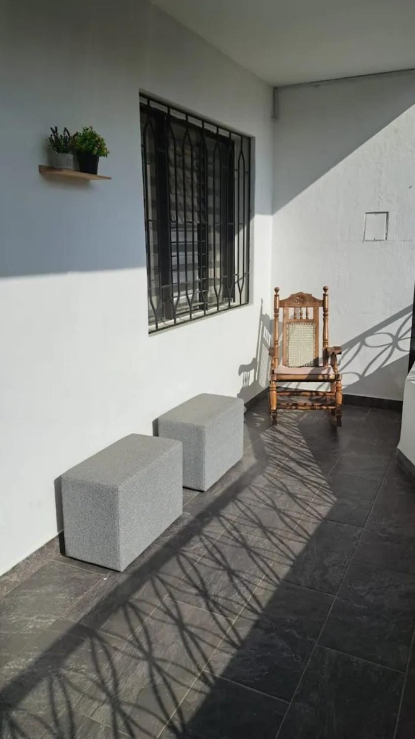 Aparta Hotel Belen Miravalle Apartment in Medellin