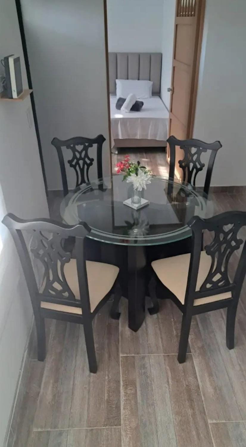 Aparta Hotel Belen Miravalle Apartment in Medellin