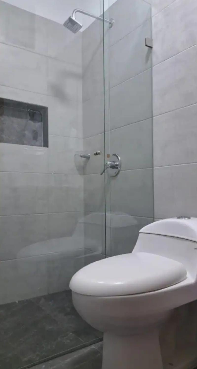 Aparta Hotel Belen Miravalle Apartment in Medellin