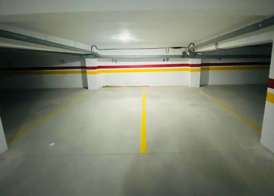 2CH & 2SDB TNG 1min de la gare TGV-parking-wifi Apartment in Tangier