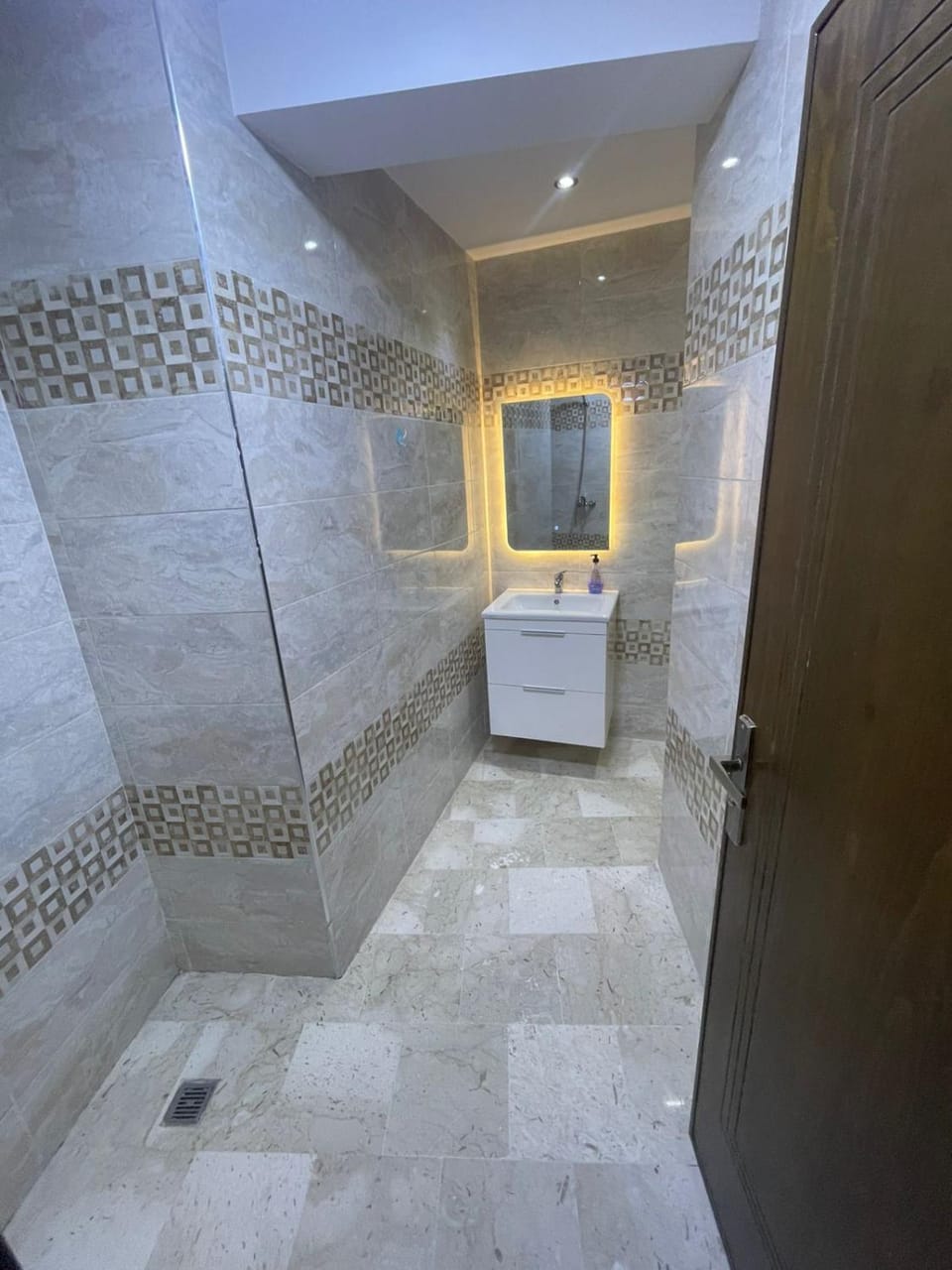 2CH & 2SDB TNG 1min de la gare TGV-parking-wifi Apartment in Tangier
