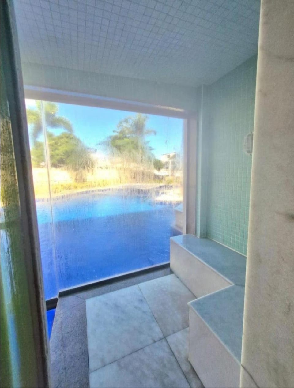 Luxuoso Grand Midas Flat Apartment in Rio de Janeiro