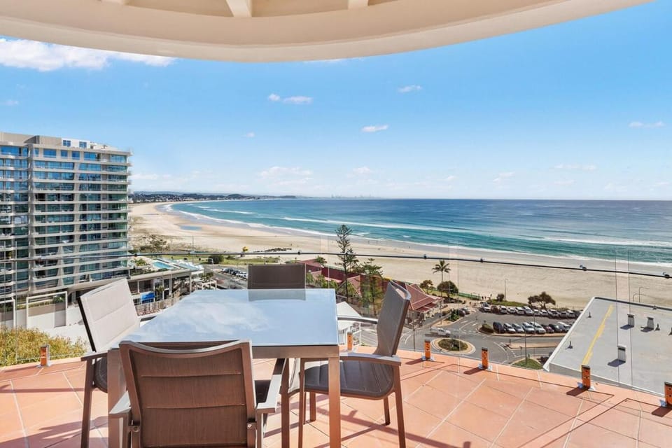 2 bedroom Penthouse Kirra Point no.18 Apartment in Tweed Heads