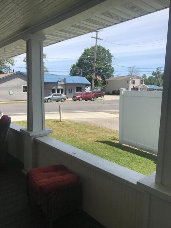 1 Bed 1 Bath Suite On Strip House in Geneva-on-the-Lake