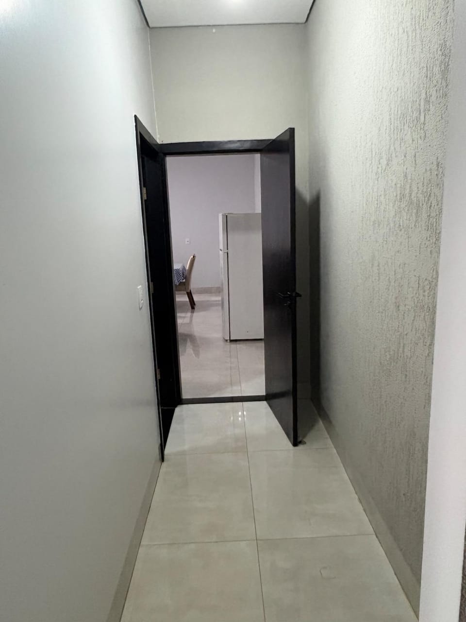 Comfortable single story house 3 bedrooms, all with air conditioning House in State of Goiás
