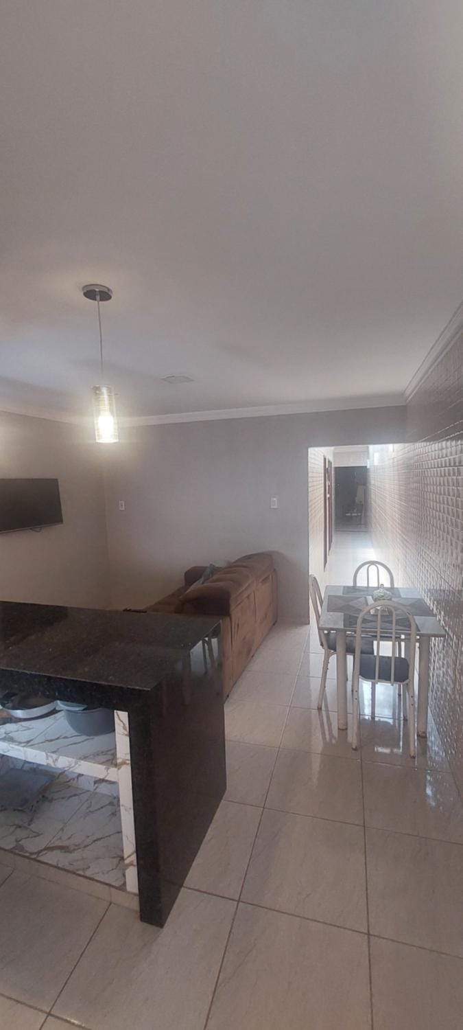 Communal lounge/ TV room, TV and multimedia, Kitchen or kitchenette, Living room, Dining area