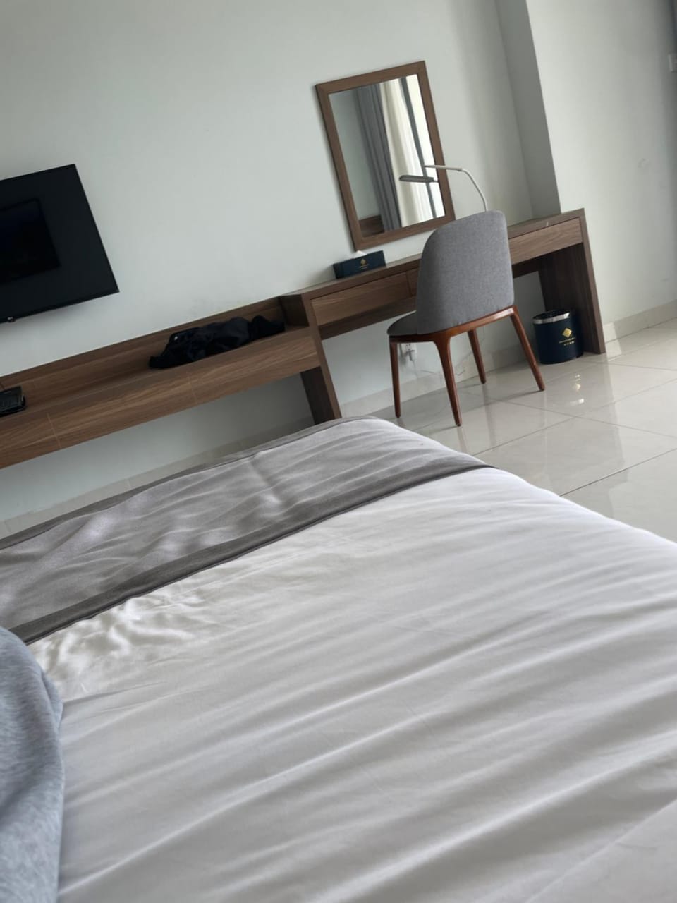 Công ty TNHH THƯƠNG MẠI CHIDORI Apartment in Vung Tau
