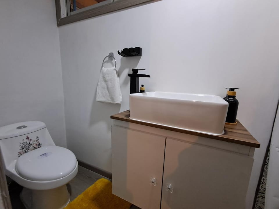 El Laurel Bed and Breakfast in Bio Bio, Chile