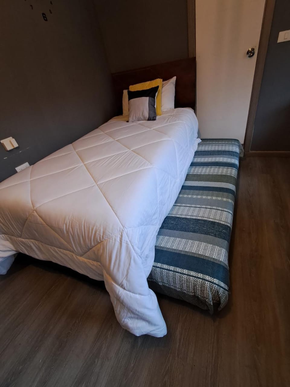 El Laurel Bed and Breakfast in Bio Bio, Chile