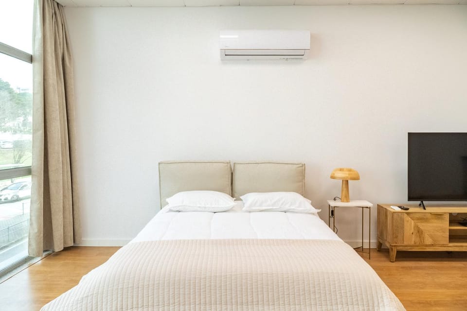 Business Loft with Garage - Lisbon Carnaxide Apartment in Lisbon District