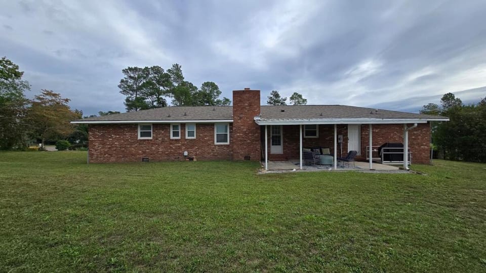 Deliah House House in North Augusta