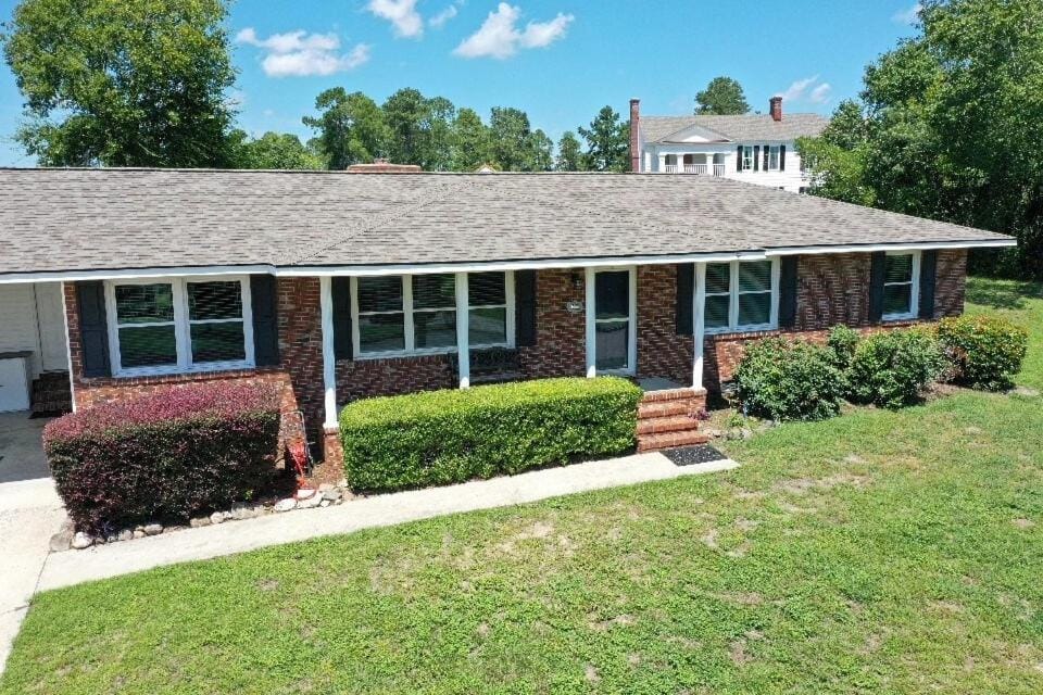 Deliah House House in North Augusta