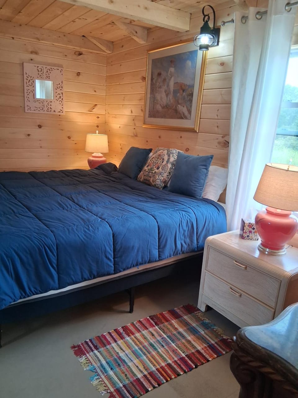 Sandy's Beachfront Cabins Cabin in Lubec