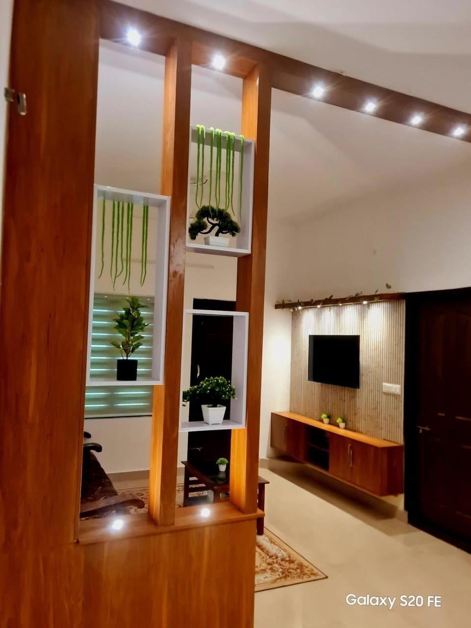 Oasis Homes, Kattappana House in Kerala