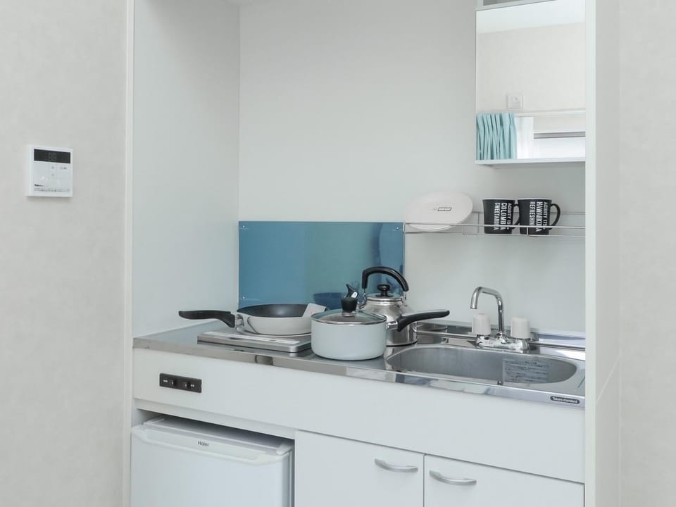 Kitchen or kitchenette, kitchen, kitchen