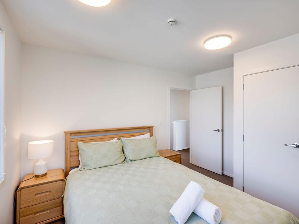 Mayfair Holiday Home - Hastings Accommodation House in Havelock North