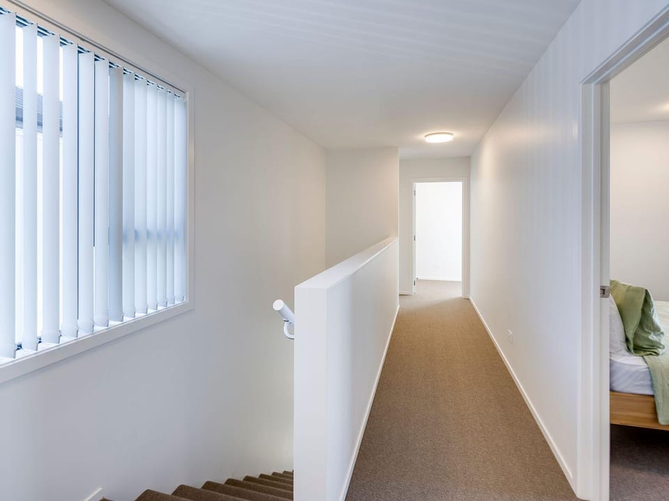 Mayfair Holiday Home - Hastings Accommodation House in Havelock North