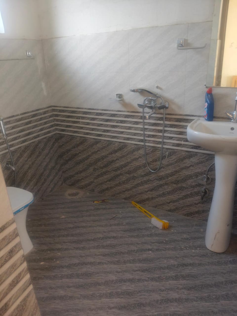 Palam spon Home stay Apartment in India