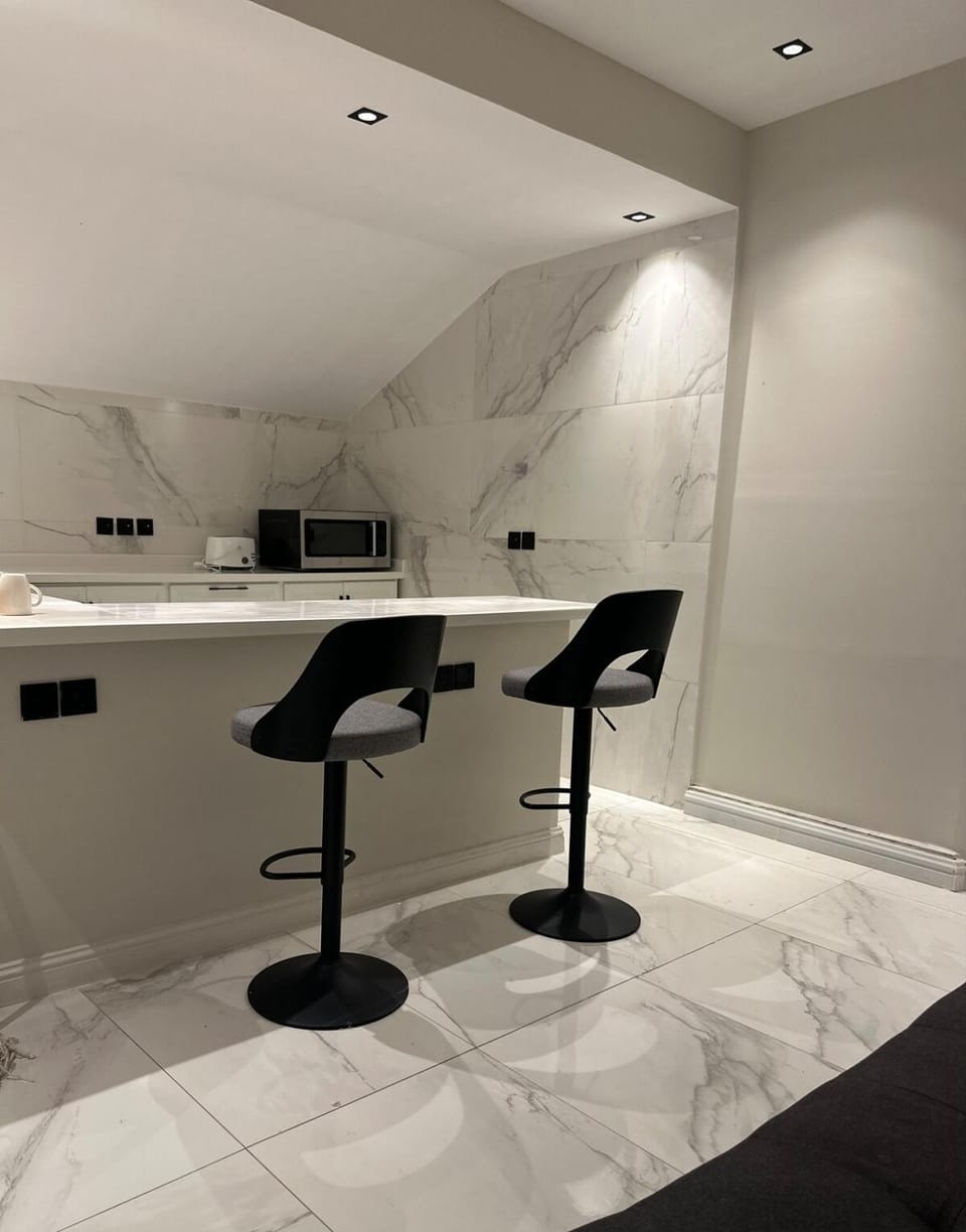Cozy Studio Private Entrance Apartment in Medina