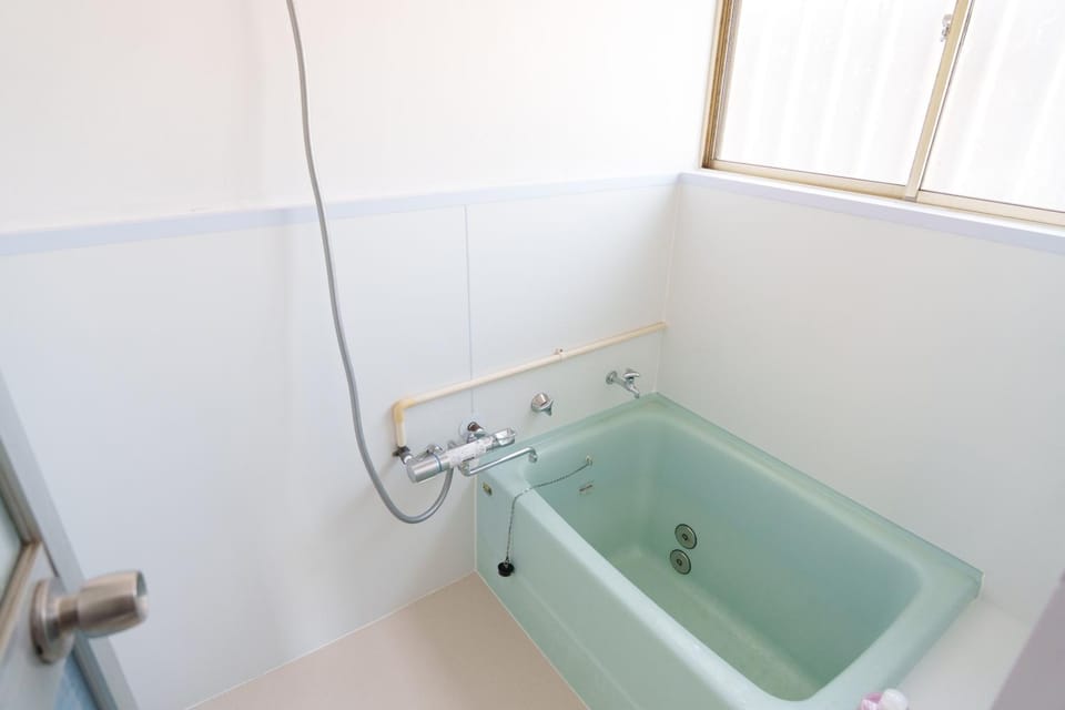 湖の見える家 Apartment in Shizuoka Prefecture