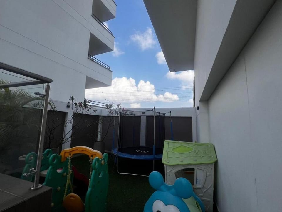 Apartamento Pinares con Aire Acondicionado Apartment in Pereira