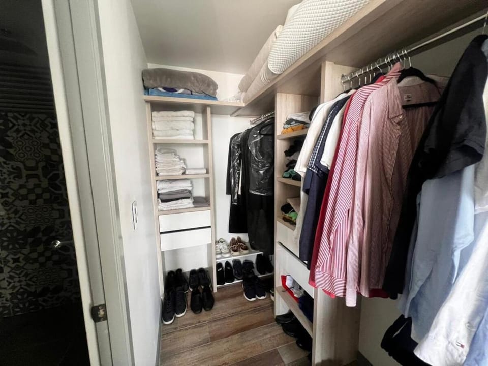 Apartamento Pinares con Aire Acondicionado Apartment in Pereira