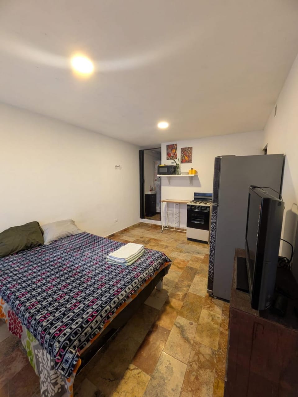 Nova Suites Apartment in Puebla