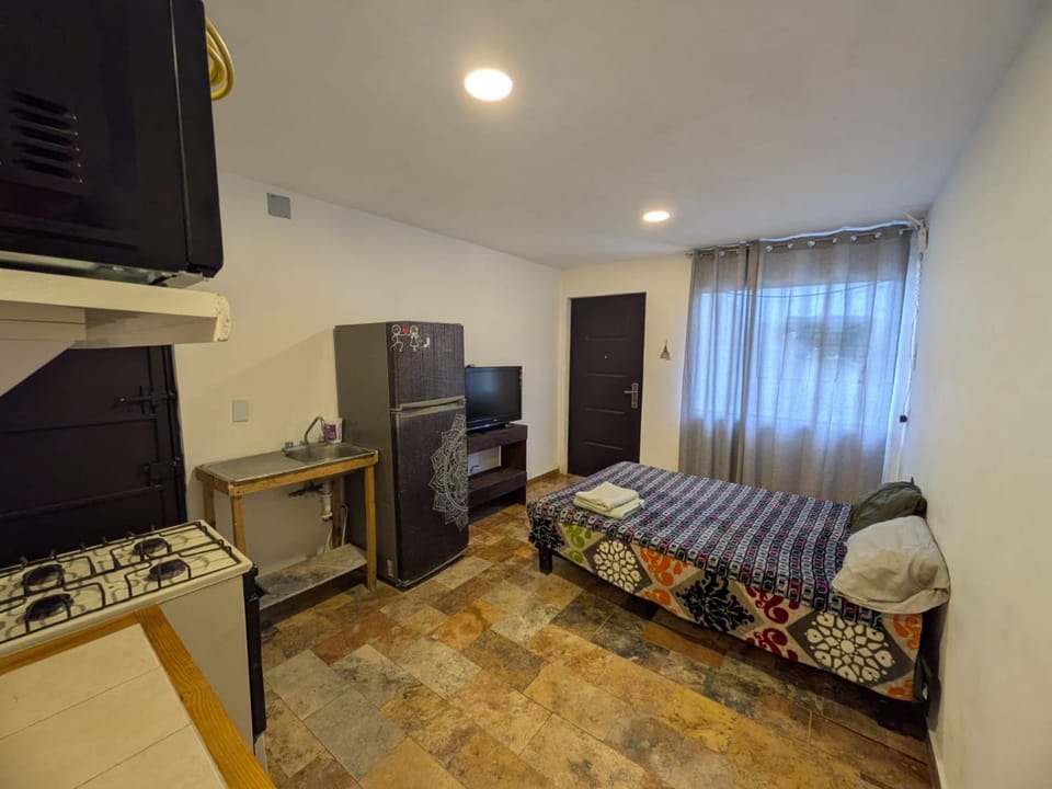 Nova Suites Apartment in Puebla