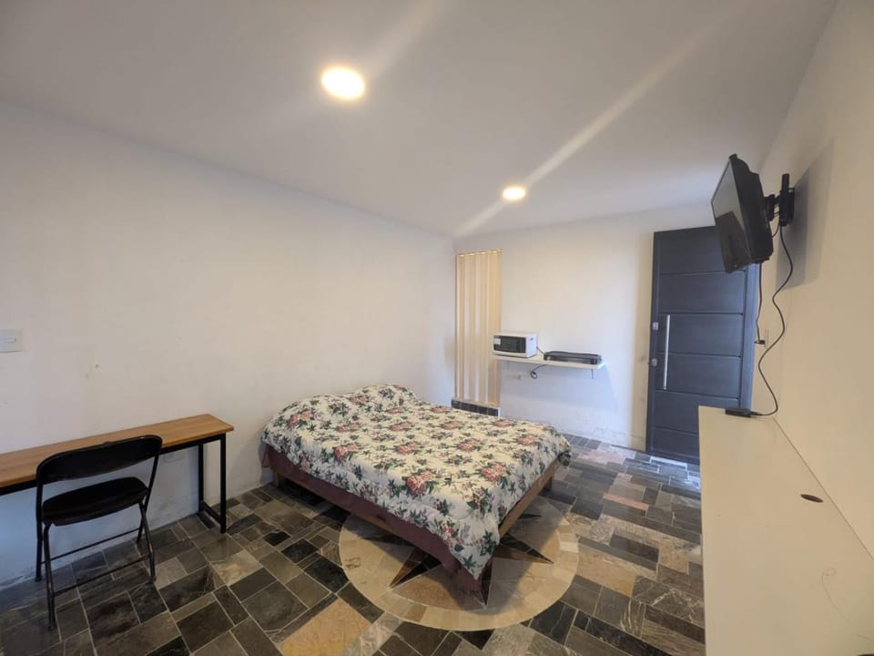Nova Suites Apartment in Puebla