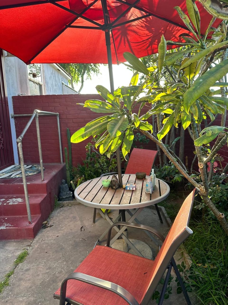 Sacred Heart House Vacation rental in Montebello