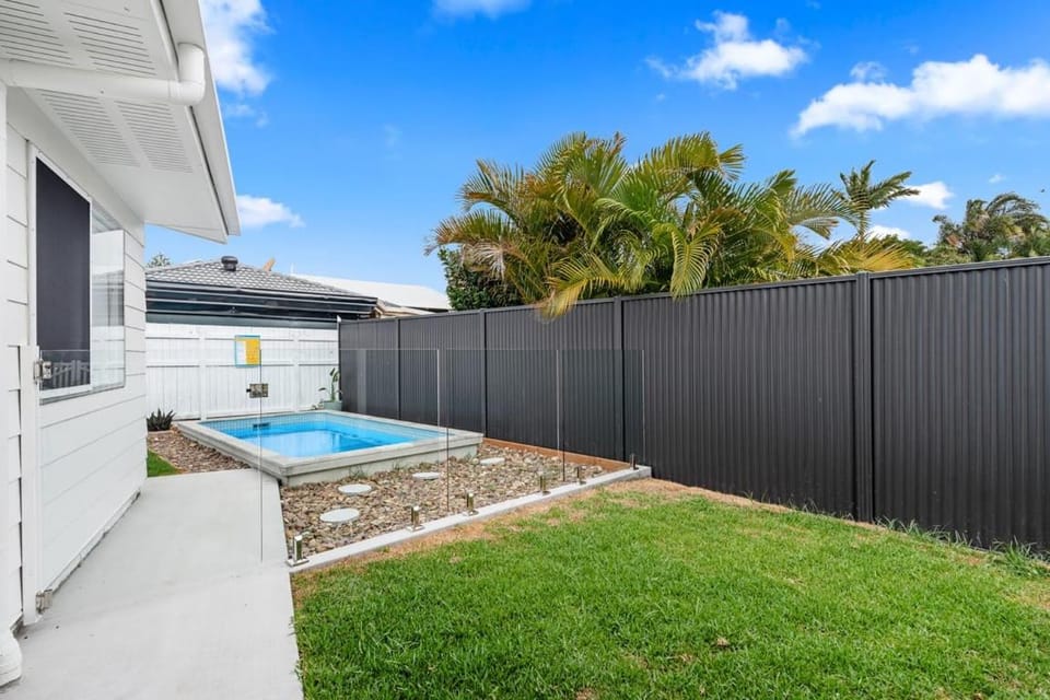 Seashells Beach House House in Hervey Bay
