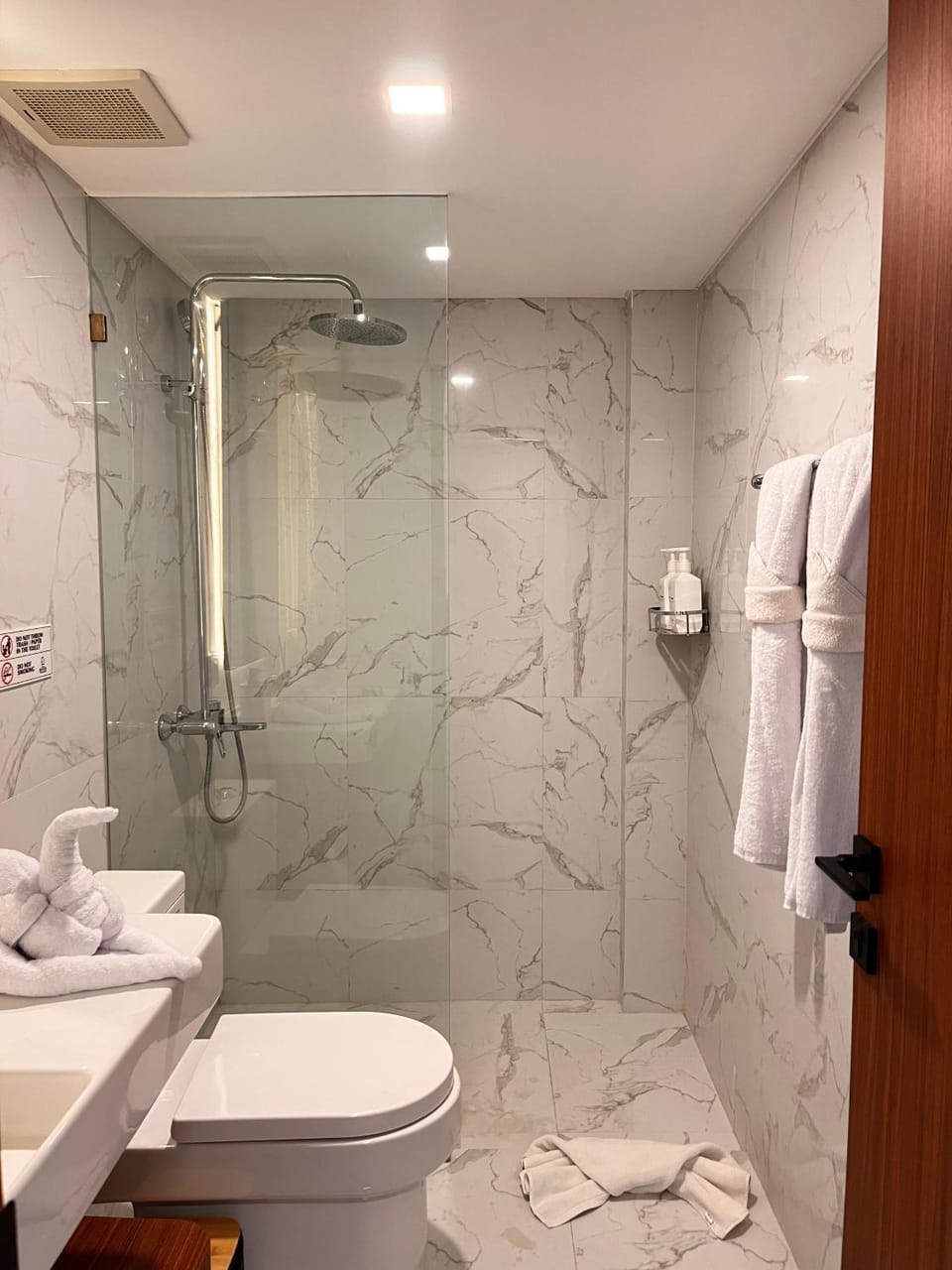 Grand Apartment 2BR Pererenan Apartment in North Kuta