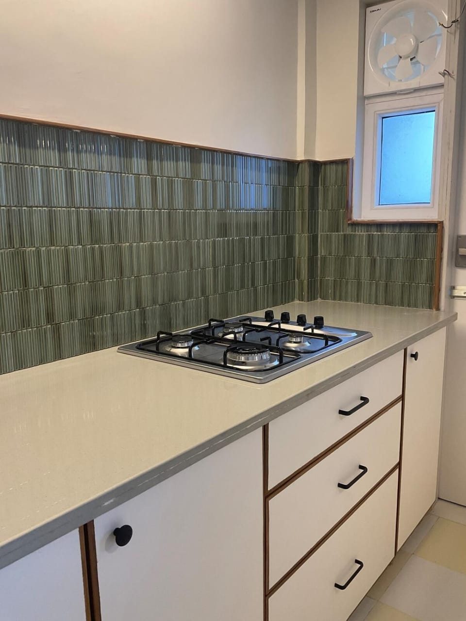 Vandanam Boutique 2BHK Apartment Apartment in India