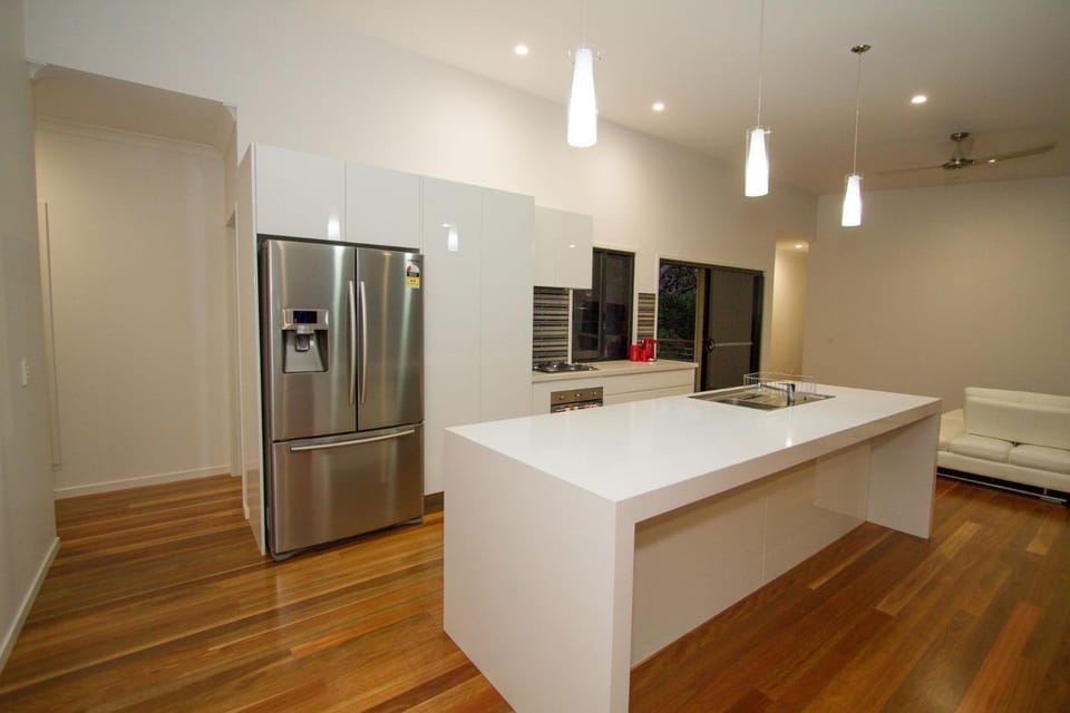 oven, kitchen