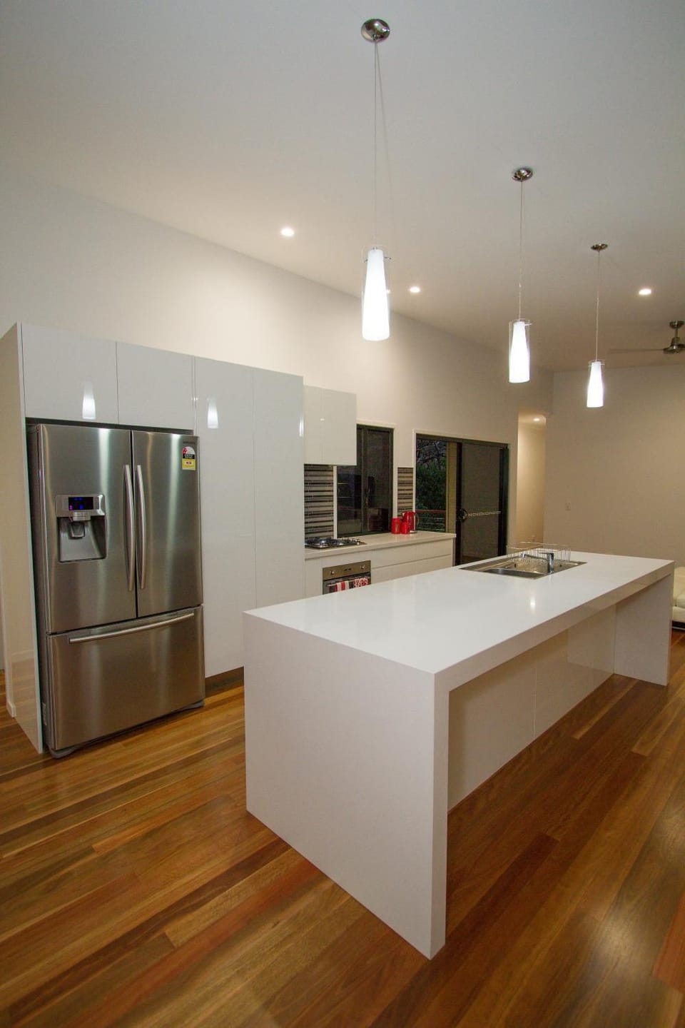oven, stove, kitchen