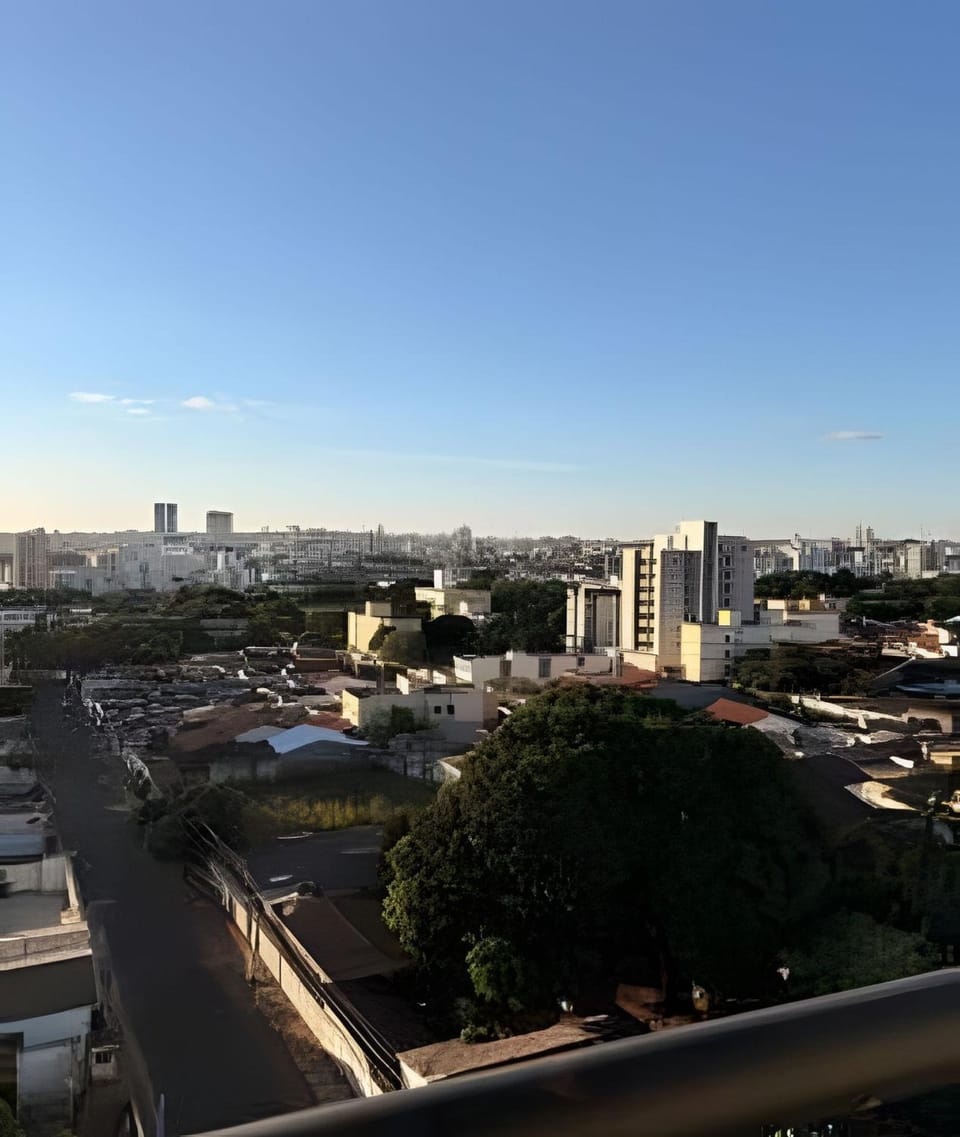 City view