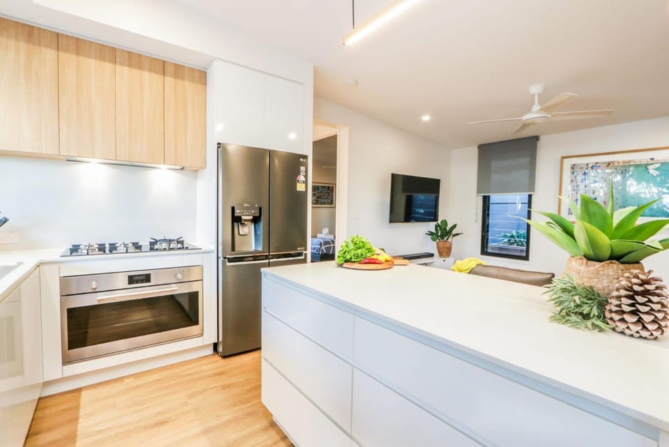 oven, stove, kitchen
