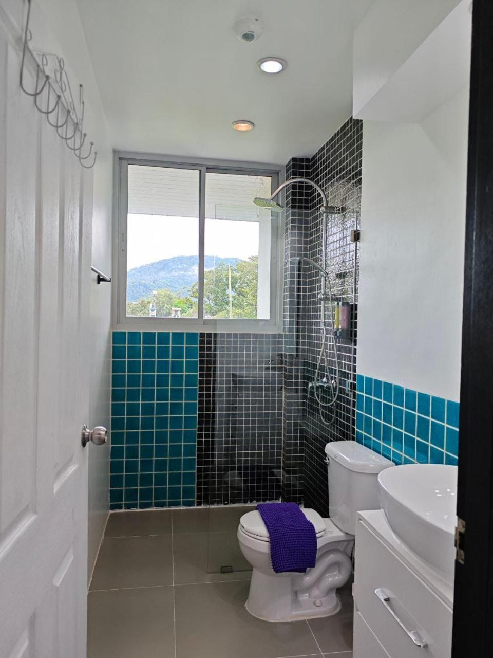 Spacious 5BR Golf Course View Peaceful Stay V328 Villa in Kathu