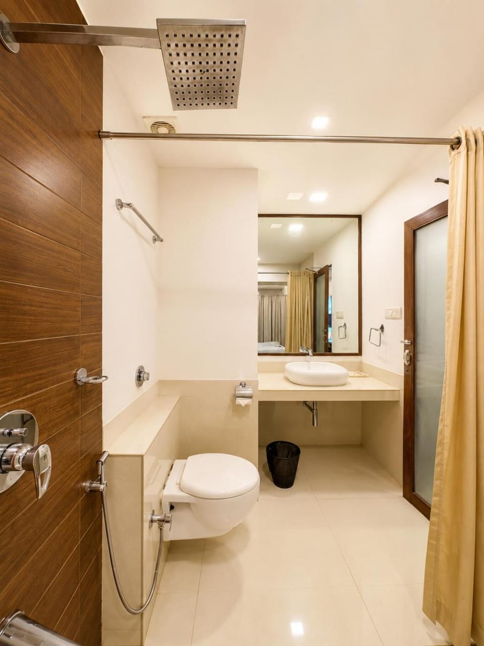 Cosset - A Boutique Hotel Hotel in Lonavla