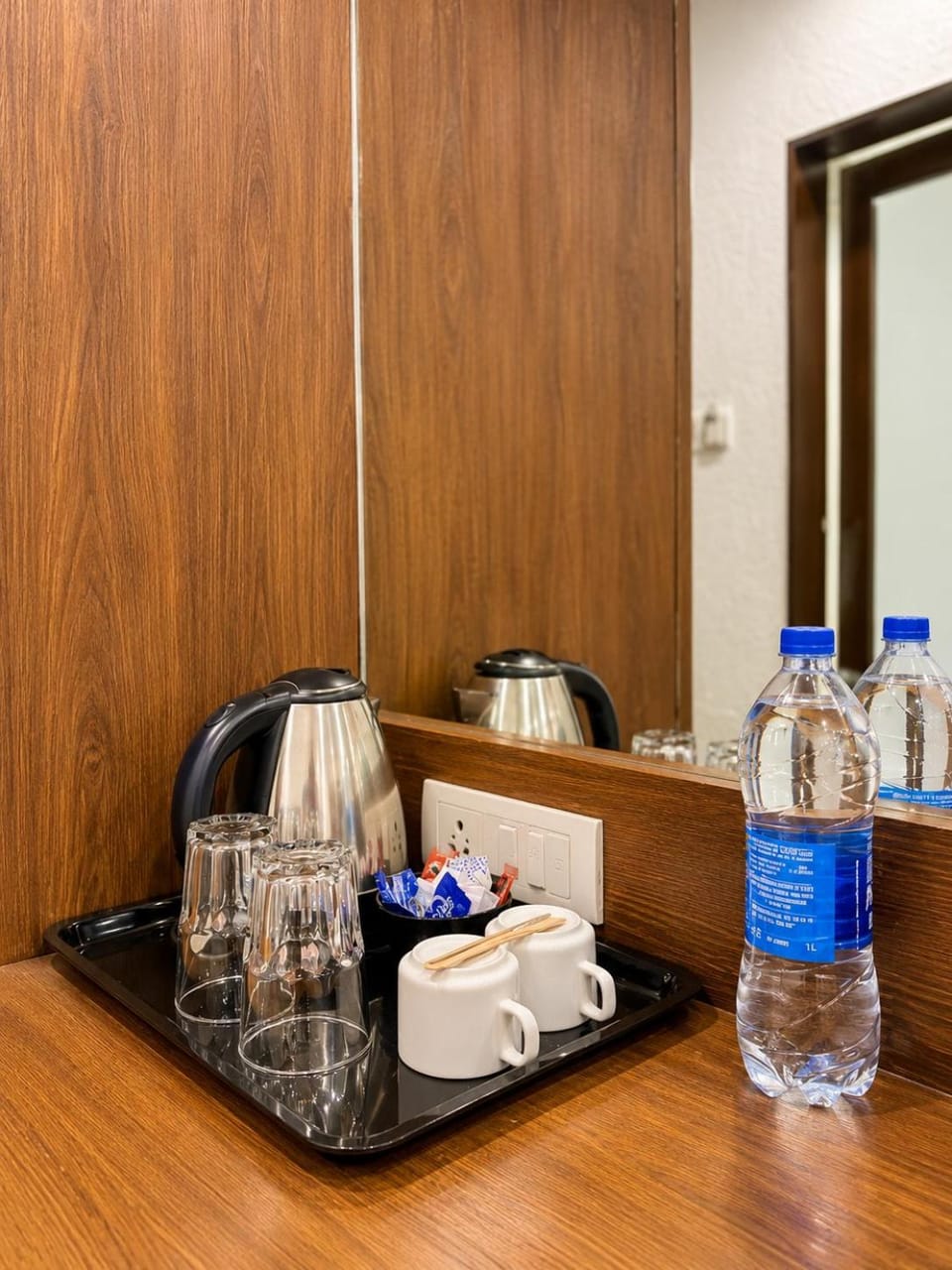 Cosset - A Boutique Hotel Hotel in Lonavla