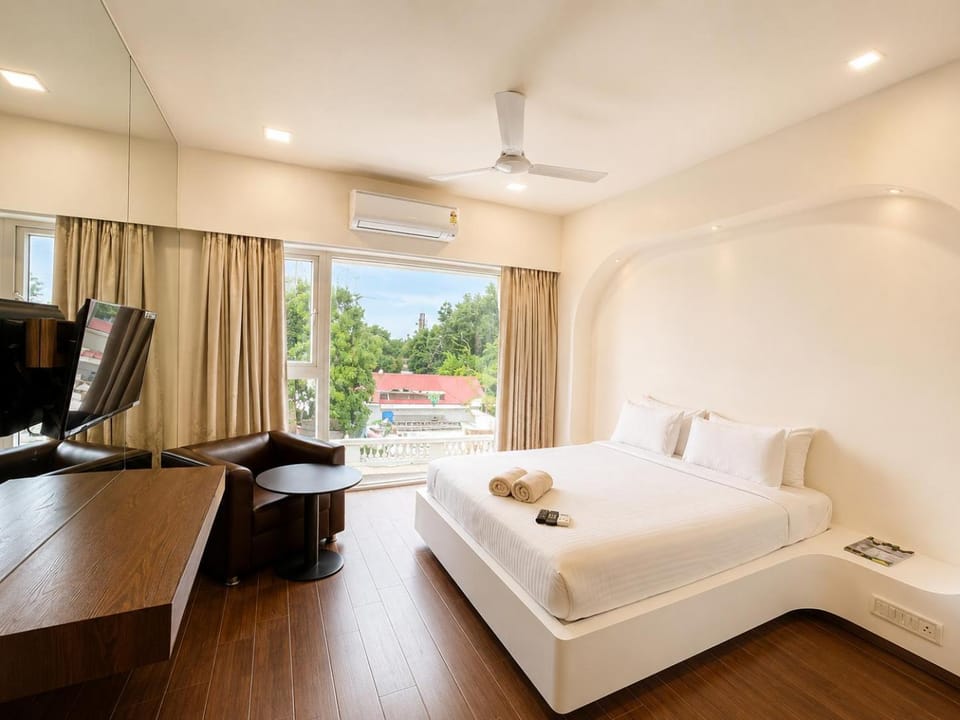 Cosset - A Boutique Hotel Hotel in Lonavla
