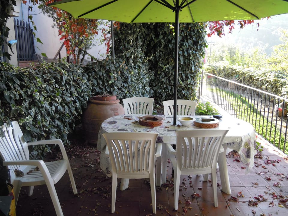 Bel Panorama Tre Country House in Emilia-Romagna