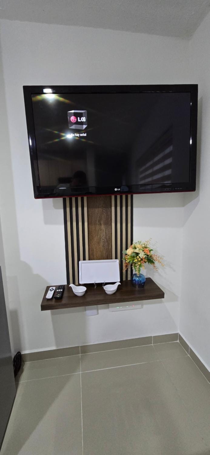 Vitta ApartaSuite Apartment in San Gil