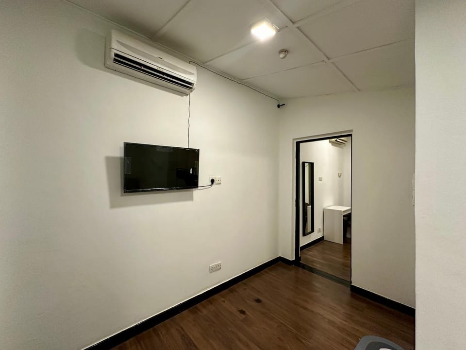 air conditioner